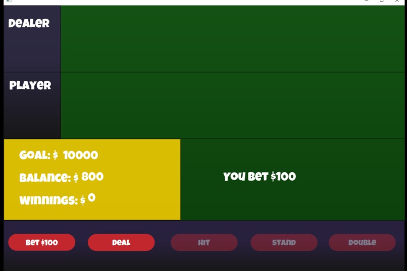 Battlejack – screenshot 2