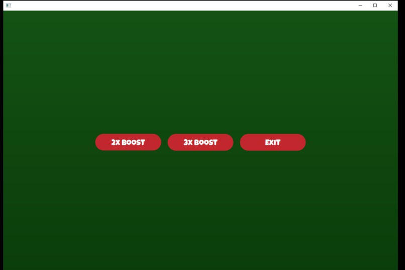 Battlejack – screenshot 3