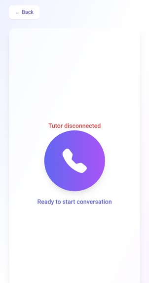 Pachingili: Your AI language Tutor. – screenshot 3