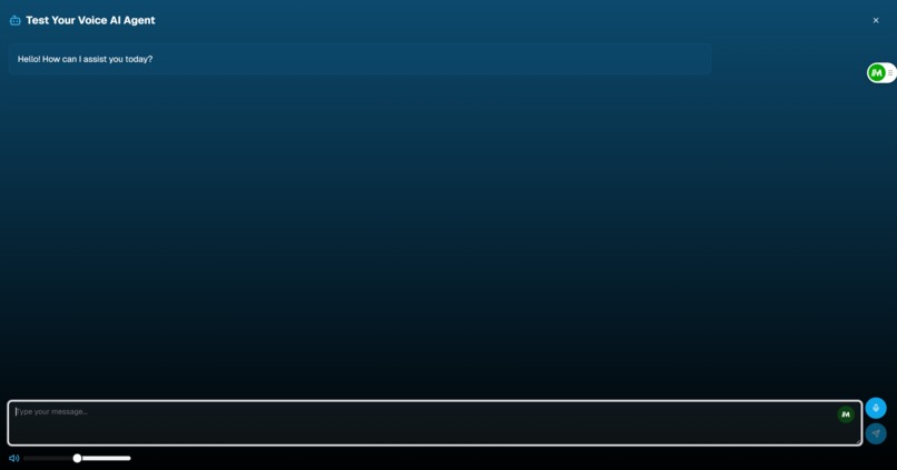 VoicePilot - Speak, and AI agent takes flight. – screenshot 4