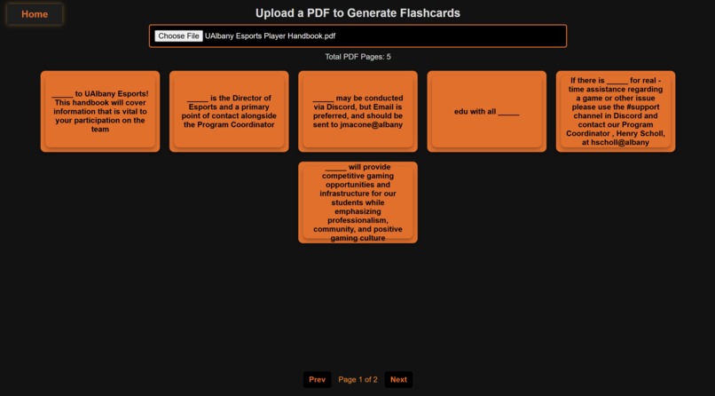 Gyanex – screenshot 2