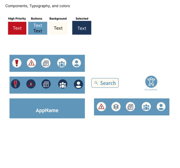 Ember Aid – screenshot 2