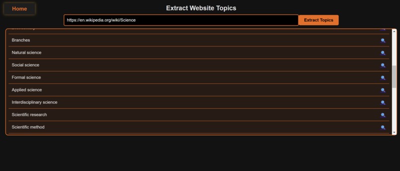 Gyanex – screenshot 4