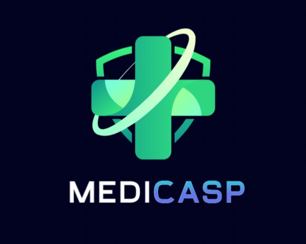 MediCASP – screenshot 1