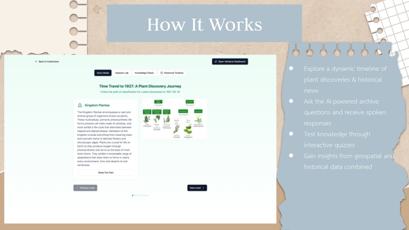 ChronoQuest – screenshot 4