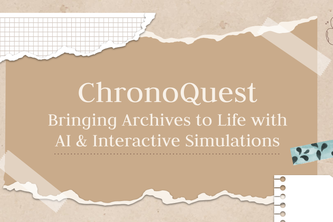 ChronoQuest
