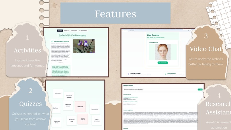 ChronoQuest – screenshot 5