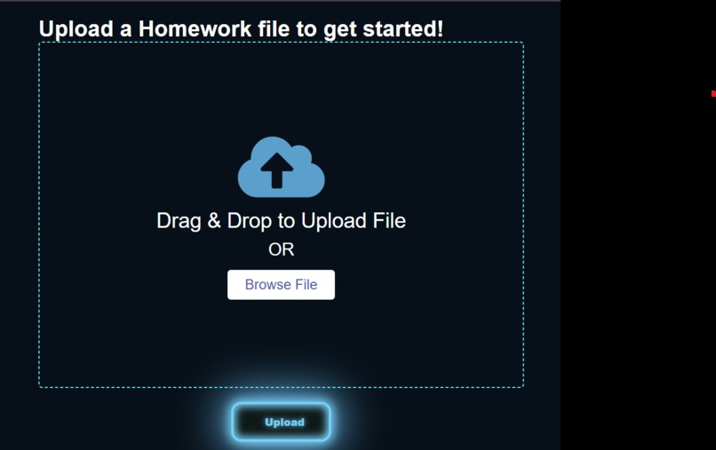 Clarifii – screenshot 2