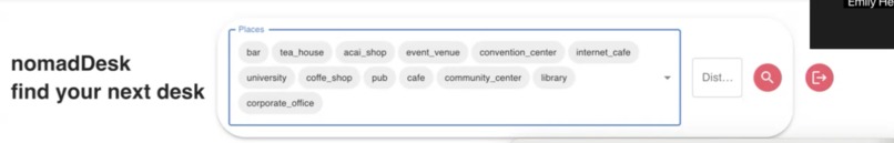 NomadDesk – screenshot 2