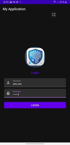 ReformAI – screenshot 2