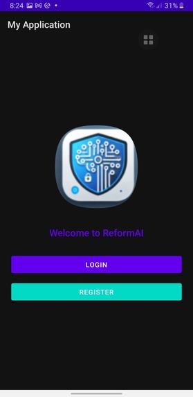 ReformAI – screenshot 5