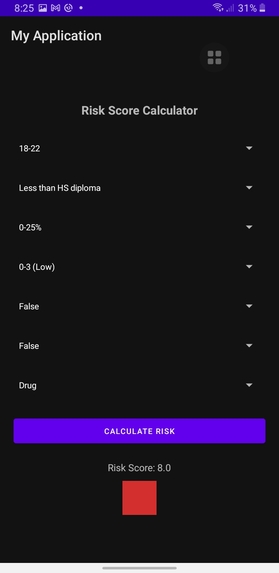 ReformAI – screenshot 6