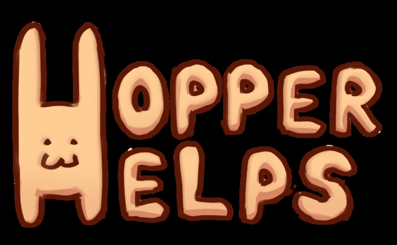 HopperHelps – screenshot 1