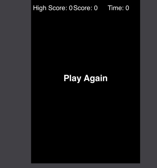 Star catch – screenshot 1