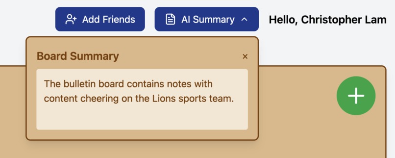 Post-It! – screenshot 4