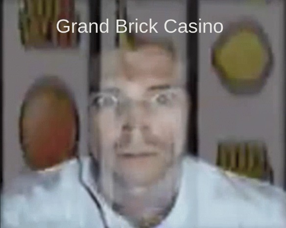 Grand Brick Casino – screenshot 1