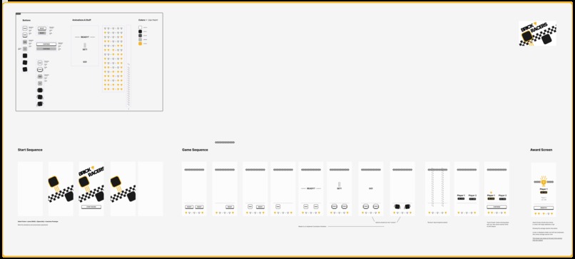 Brick Racers – screenshot 2