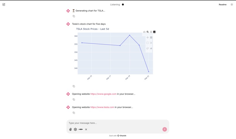 Lumi - Personal AI Assistant – screenshot 5