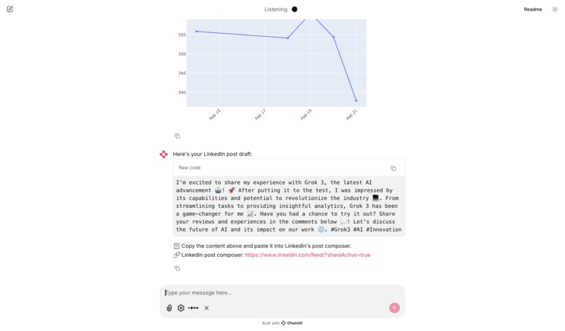 Lumi - Personal AI Assistant – screenshot 9
