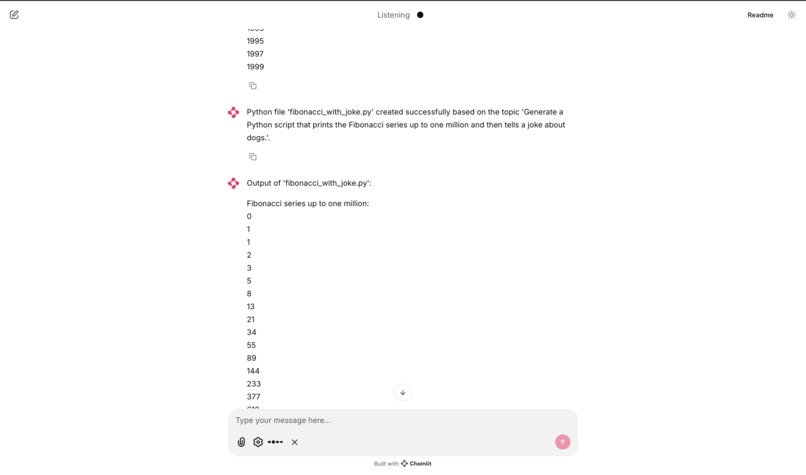 Lumi - Personal AI Assistant – screenshot 10
