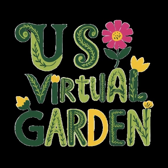 U.S. Virtual Garden – screenshot 1