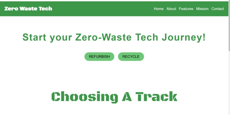 Swap-Tech – screenshot 1