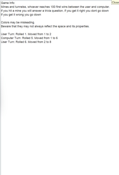 Tunnel Tumble – screenshot 2