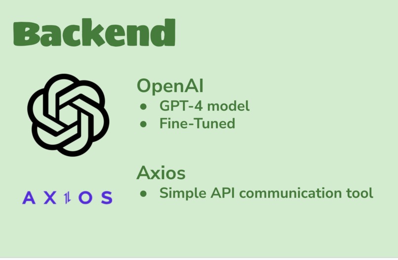 EcoFinder – screenshot 3