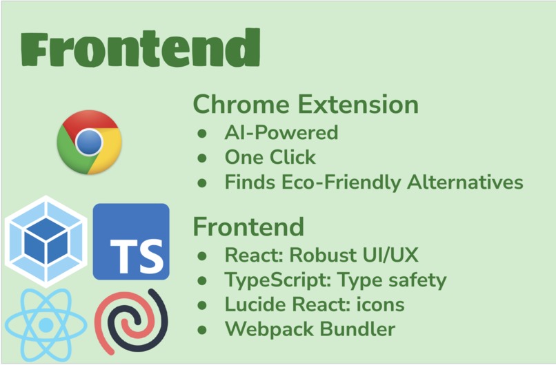 EcoFinder – screenshot 5