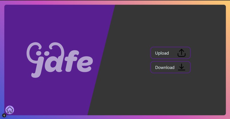 Jafe – screenshot 3