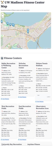 College Life essentials – screenshot 3