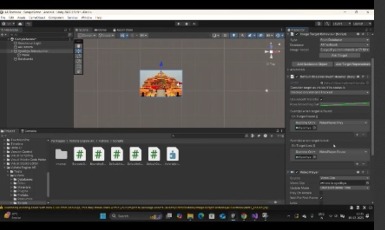 Sankalp AR – screenshot 1