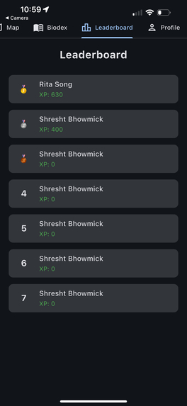 AnimaGo – screenshot 2