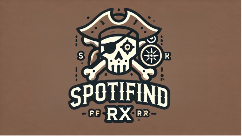 SpotiFind Rx – screenshot 5