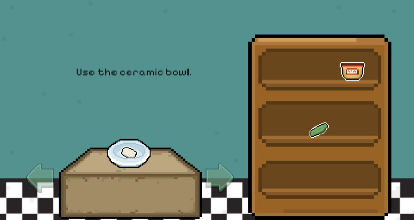 Comfort Food Around the World – screenshot 1