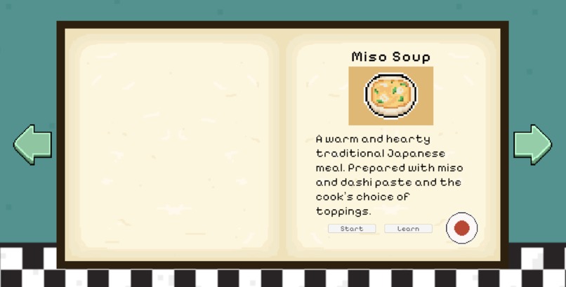 Comfort Food Around the World – screenshot 3
