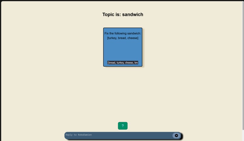 KanYe.ai – screenshot 1