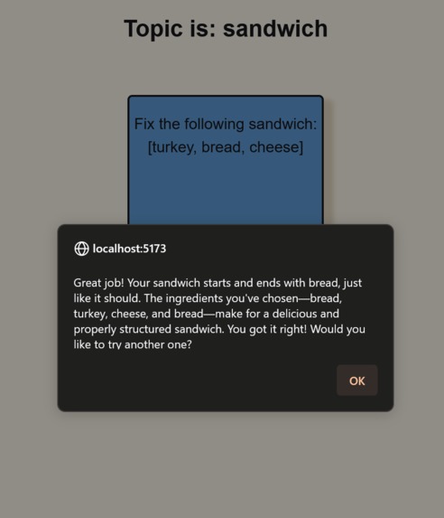 KanYe.ai – screenshot 2