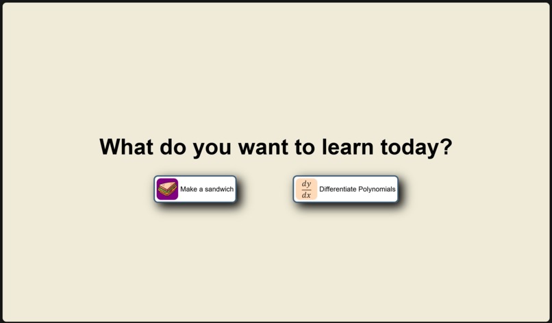 KanYe.ai – screenshot 3