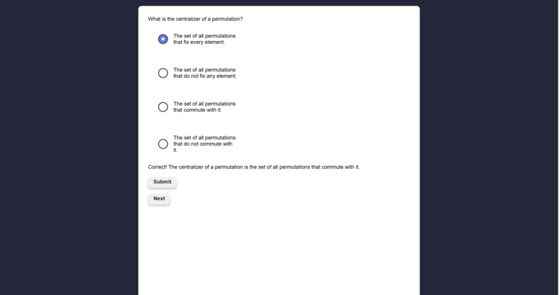 Clarifii – screenshot 3
