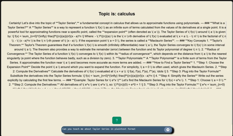 KanYe.ai – screenshot 4