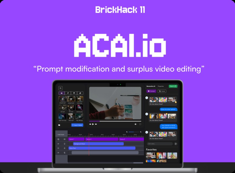 ACAI - A Creative AI – screenshot 5