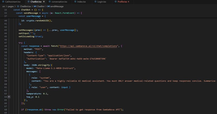 Curio – screenshot 3