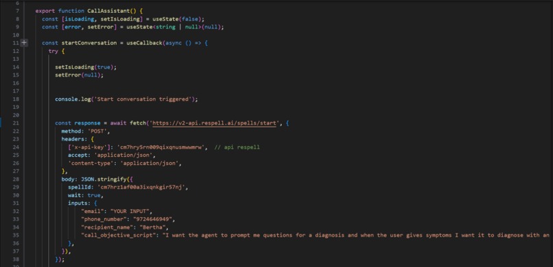 Curio – screenshot 2