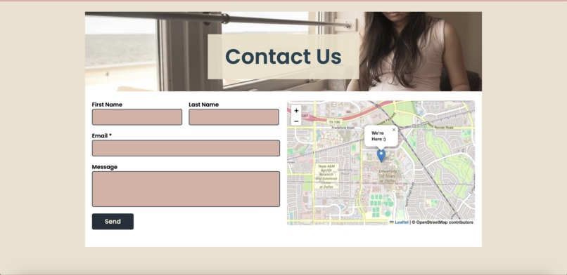 Materna – screenshot 6