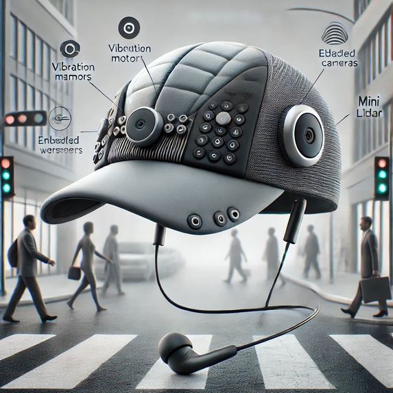 NavigoVision – screenshot 1