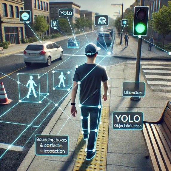 NavigoVision – screenshot 4