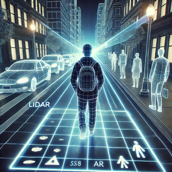 NavigoVision – screenshot 6