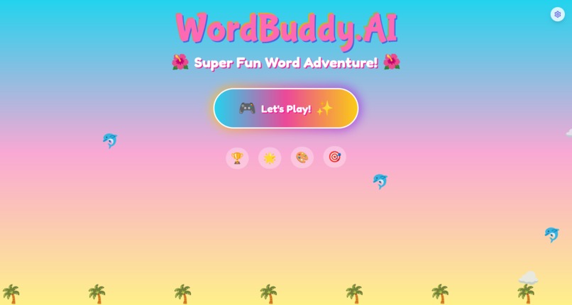 WordBuddy.ai – screenshot 1