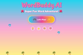 WordBuddy.ai